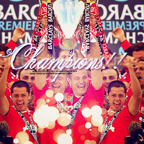 19st Champions :D