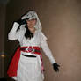 Assassins Creed Cosplay V