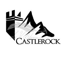 CastleRock Logo