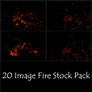 Fire Stock Pack