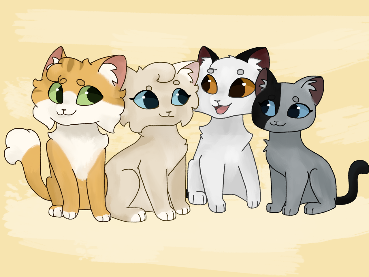 Friends