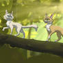 In the Forest