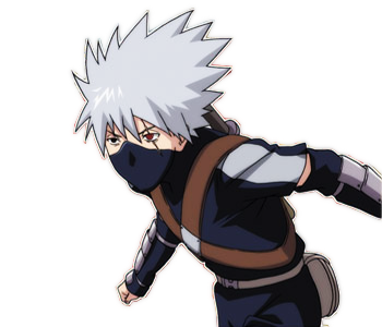 Kakashi Hatake by cheshire5 on DeviantArt