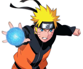 Render Naruto Shippuden PNG HD by WallPB by WallPB on DeviantArt