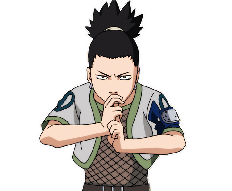 nara shikamaru. Kise Ryouta (KNB)