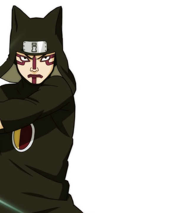 Kankuro - Boruto render by Sispros on DeviantArt