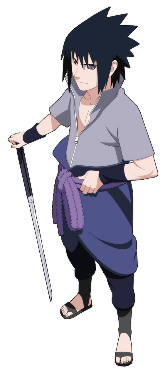 Obito Uchiha, Wiki