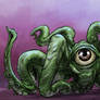 Shuma Gorath study