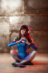 D.VA