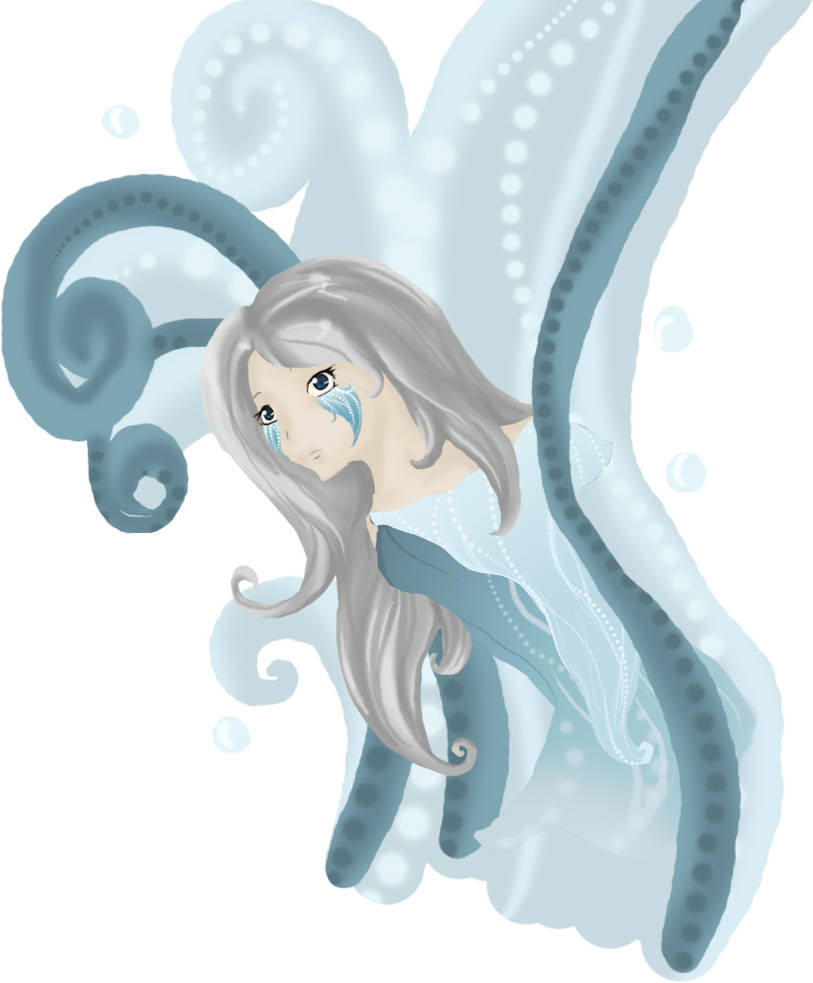 water by Pink8poison on DeviantArt