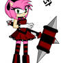 Gothic Amy