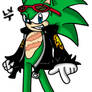 DUDE ITS SCOURGE
