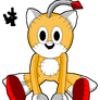 Tails Doll