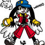 Klonoa Wii ver.