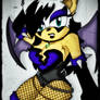 Goth Rouge