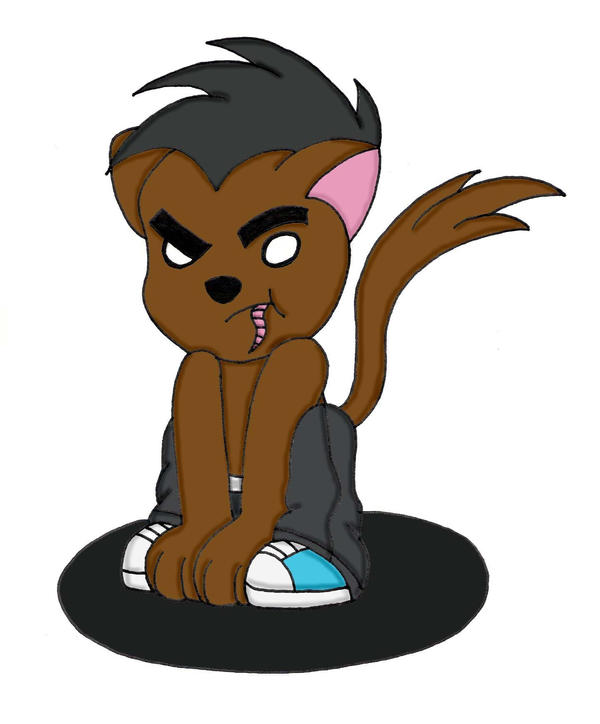 Kitty Rumble Kittyz Rumble by LillithMalice on DeviantArt