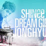 Jonghyun-DreamGirl