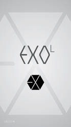 EXO - Wallpaper