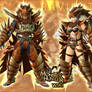 Raviente Armor from MHWiki