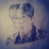 Taeil - Block B