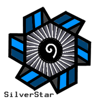 SilverStar Logo Concept