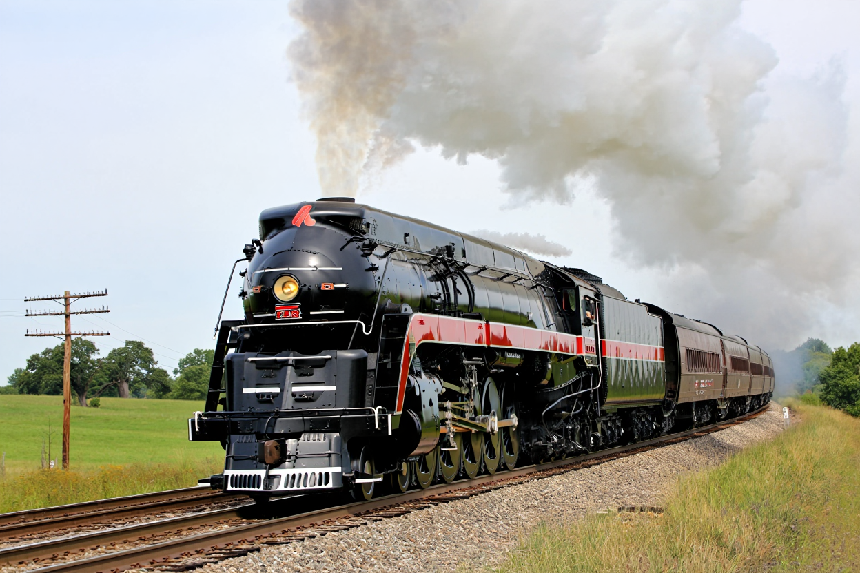 Steam Engine Streamlining Streamlining Steam by mindsap on DeviantArt