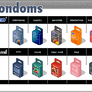 Condoms