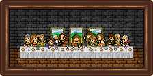 Last supper