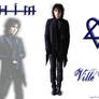 Ville Valo