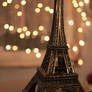 Christmas in Paris