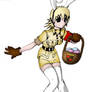 Easter Seras