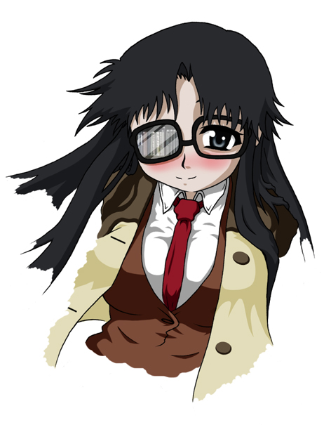 Yomiko Readman