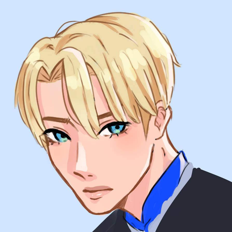 Dimi! (10/17/20) by minniru on DeviantArt