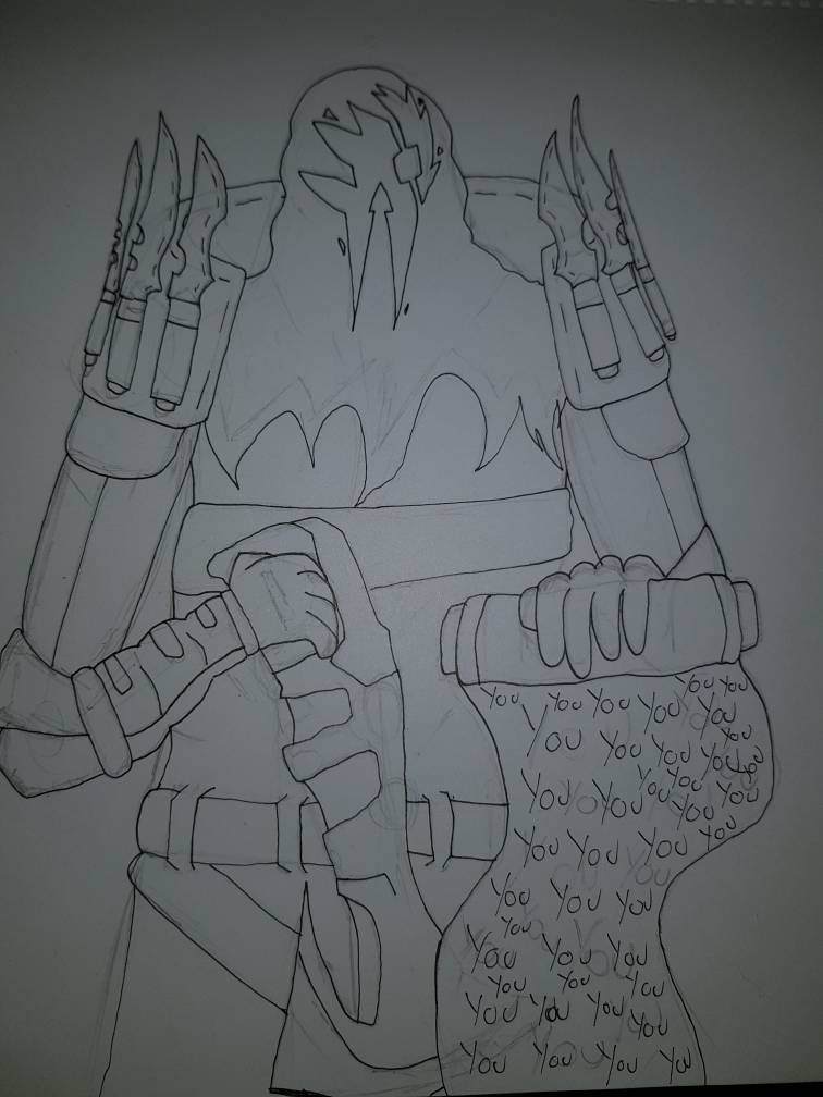 psyops pyke by FizzyTofu on DeviantArt