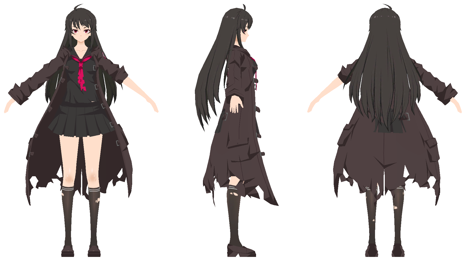 Mmd Soul Worker Iris By Horiew On Deviantart Mmd Soul Worker Iris By Horiew On Deviantart