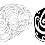 Maori Tattoo