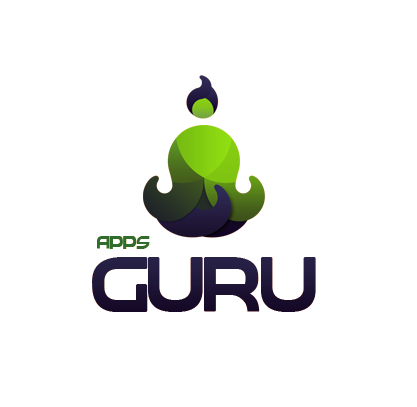 apps guru logo