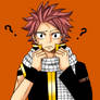 Natsu Dragneel