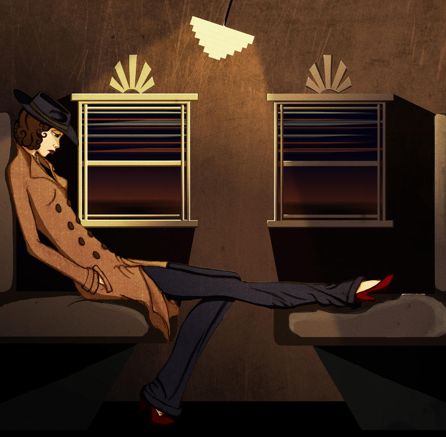 Dagby Deviantart Dagny Taggart by Art-of-KaitlinMills on DeviantArt