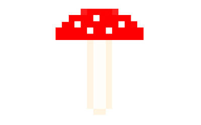 mushroom