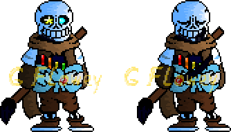 Ink! Sans (Canon), Wiki