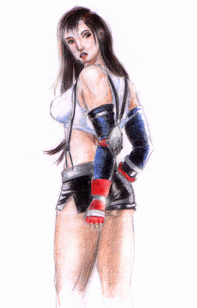 Tifa