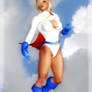 Powergirl