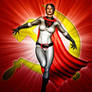 Soviet Superwoman