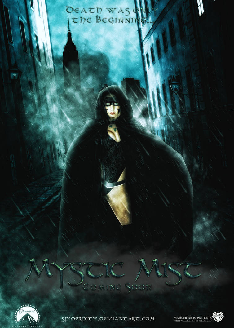 Mystic Mist By Pgandara On Deviantart Mystic Mist By Pgandara On Deviantart