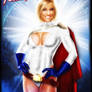 Powergirl