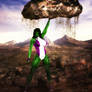 She-Hulk