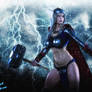 Lady Thor