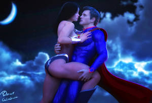 Superman WW