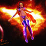 Starfire